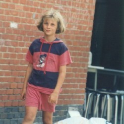 Zittaart 1997 045 - Scouts en Gidsen Zaventem 